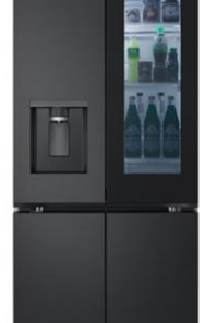 Tủ lạnh LG LFD58BLMAI Inverter 576 lít