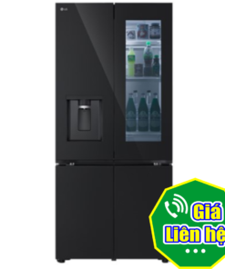 Tủ lạnh LG LFD61BLGAI Inverter 612 lít InstaView