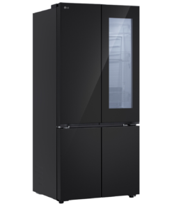 Alternative view of Tủ lạnh LG LFB61BLGAI inverter 617L Multi Door InstaView
