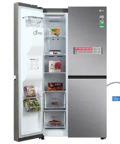 Tủ lạnh LG GR-D257JS Inverter 635 lít - Ảnh 3