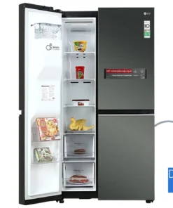Tủ lạnh LG GR-D257MC Inverter 635 lít - Ảnh 3