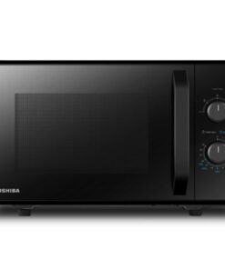 Lò vi sóng 24L Toshiba MW2-MM24PC(BK)