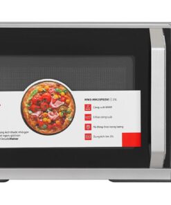 Lò vi sóng Toshiba MW3-MM25PE(SV) 25 lít