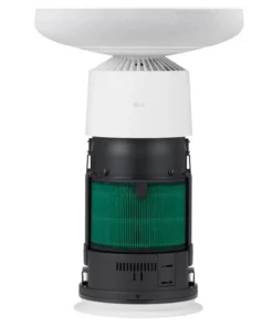 Máy lọc không khí LG AS20GSHU0.ABAE - Ảnh 3