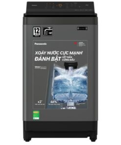 Máy giặt Panasonic Inverter 9 kg NA-FJ90X1DV