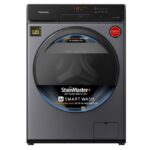 Máy giặt Panasonic Inverter 9 kg NA-V90FA1LVT