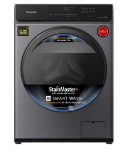 Máy giặt Panasonic Inverter 9 kg NA-V90FA1LVT