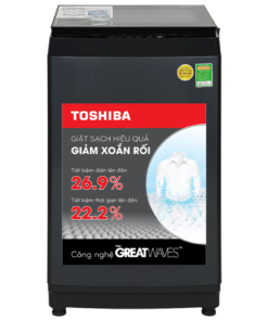 Máy giặt Toshiba 9 kg AW-M1000FV(MK)