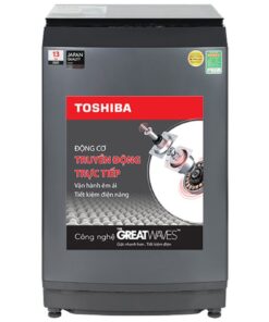 Máy giặt Toshiba Inverter 13 kg AW-DUM1400LV (MK)