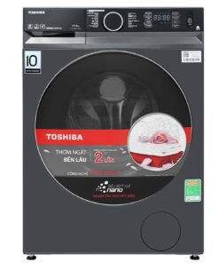 Máy giặt Toshiba Inverter 10 kg TW-T23BU110UWV(MG)