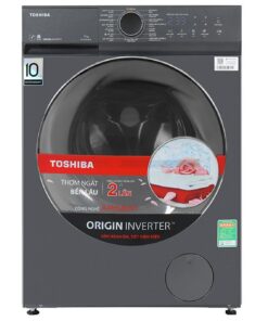 Máy giặt Toshiba Inverter 11 kg TW-T21B120UWV(MG)