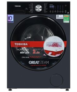 Máy giặt Toshiba Inverter 11 kg TW-T33B120UWV(MK)