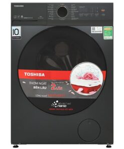 Máy giặt Toshiba Inverter 12 kg TW-T21BU130UWV(MG)