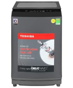 Máy giặt Toshiba Inverter 13 kg AW-DM1400LV(MK)