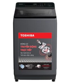 Máy giặt Toshiba Inverter 13 kg AW-T26D1400TV (MG)