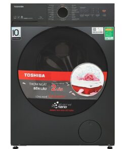 Máy giặt Toshiba Inverter 13 kg TW-T21BU140UWV(MG)