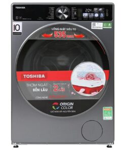 Máy giặt Toshiba Inverter 13 kg TW-T25BZP140MWV(MG)