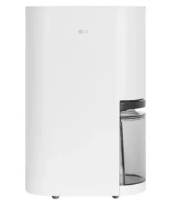 Alternative view of Máy hút ẩm LG Dual Inverter DD23GMWE1.ABAE 40 lít dùng cho phòng 99m2