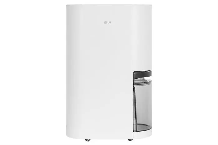 Máy hút ẩm LG Dual Inverter DD23GMWE1.ABAE 40 lít dùng cho phòng 99m2 - Ảnh 2