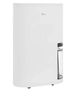 Máy hút ẩm LG Dual Inverter DD23GMWE1.ABAE 40 lít dùng cho phòng 99m2