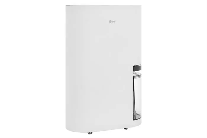 Máy hút ẩm LG Dual Inverter DD23GMWE1.ABAE 40 lít dùng cho phòng 99m2
