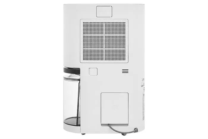 Máy hút ẩm LG Dual Inverter DD23GMWE1.ABAE 40 lít dùng cho phòng 99m2 - Ảnh 4