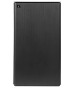 Máy hút ẩm kết hợp lọc không khí Sharp DW-T30FV-H
