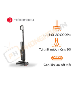 Alternative view of Máy hút bụi lau sàn ROBOROCK F25 GEN 2