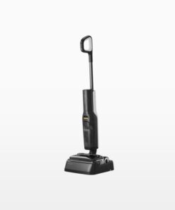 Máy hút bụi lau sàn ROBOROCK F25 ACE 20.000Pa, 2500mAh, 240w, Phát hiện bụi bẩn, Tự pha nước lau sàn - Ảnh 4