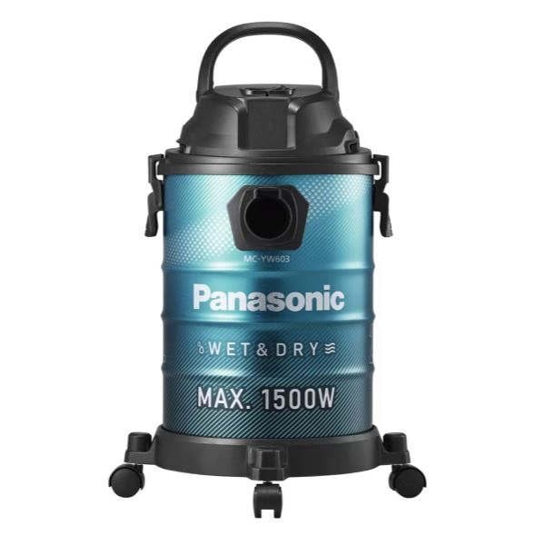 Máy hút bụi Panasonic MC-YW603AN49 - Ảnh 2