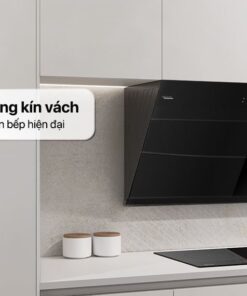 Máy hút mùi kính vát PANASONIC FV-VX9ABBYUE