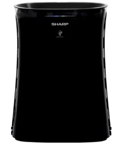 Máy lọc không khí Sharp FP-GM50E-B 51W kèm bắt muỗi