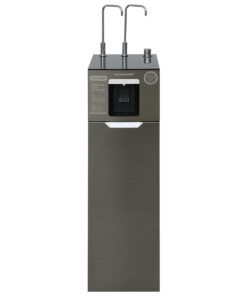 Alternative view of Máy lọc nước RO nóng nguội lạnh Hydrogen Sunhouse UltraX SHA76688SH 11 lõi
