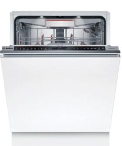 Alternative view of Máy rửa bát âm tủ Bosch SMD8TCX04E Serie 8
