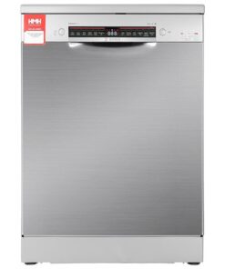 Máy rửa bát Bosch SMS4ECI01P serie 4, 14 bộ, tự động mở cửa, Thổ Nhĩ Kì - Ảnh 3