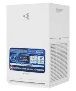 Máy lọc không khí Daikin MC30YVM7 25W - Ảnh 3