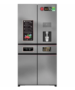 Tủ lạnh Panasonic NR-WY720ZHHV Inverter 650 lít