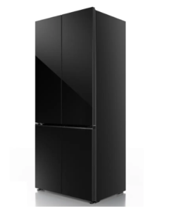 Alternative view of Tủ Lạnh Panasonic NR-X561BK-VN Inverter 510 Lít
