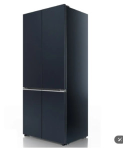 Alternative view of Tủ lạnh Panasonic NR-X561GB-VN Inverter 510 lít