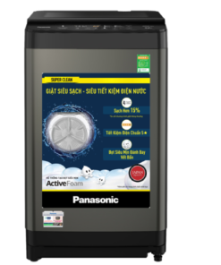 Máy giặt Panasonic 8.2 kg NA-F82Y01DRV