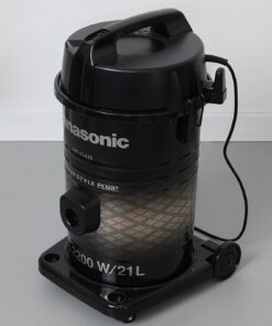 Máy hút bụi công nghiệp Panasonic MC-YL635TN46