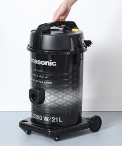Máy hút bụi công nghiệp Panasonic MC-YL637SN49