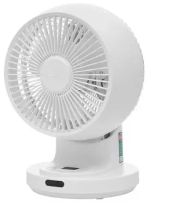 Quạt tuần hoàn Sunhouse Apex APF7316W 3 cánh 18W - Ảnh 3
