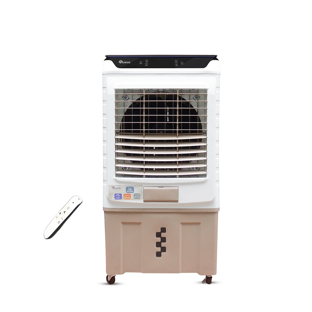 Quạt làm mát hơi nước Sowun SW892LX