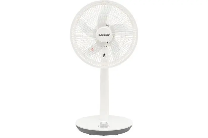 Quạt tích điện Sunhouse 5 cánh SHD7221 - Ảnh 2