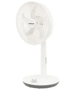Quạt tích điện Sunhouse 5 cánh SHD7221 - Ảnh 3