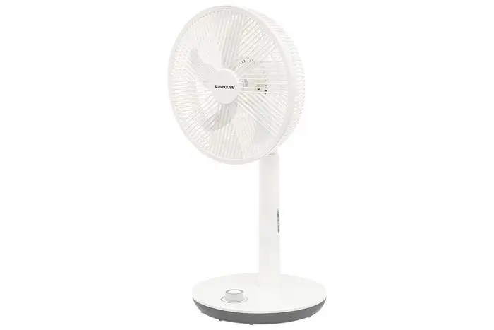 Quạt tích điện Sunhouse 5 cánh SHD7221 - Ảnh 3