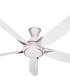 Quạt trần Panasonic 5 cánh F-60GDS-WS 40W
