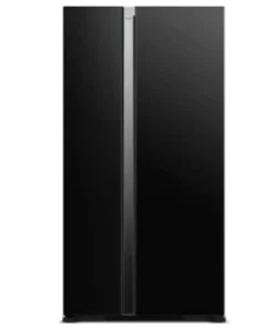 Tủ lạnh Hitachi R-S800PGV0 (GBK) Inverter 595 lít