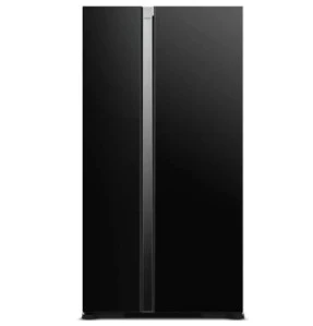 Tủ lạnh Hitachi R-S800PGV0 (GBK) Inverter 595 lít